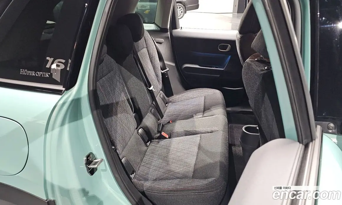 Mini Cooper 2025 2.0 автомат (гидро), фото 17