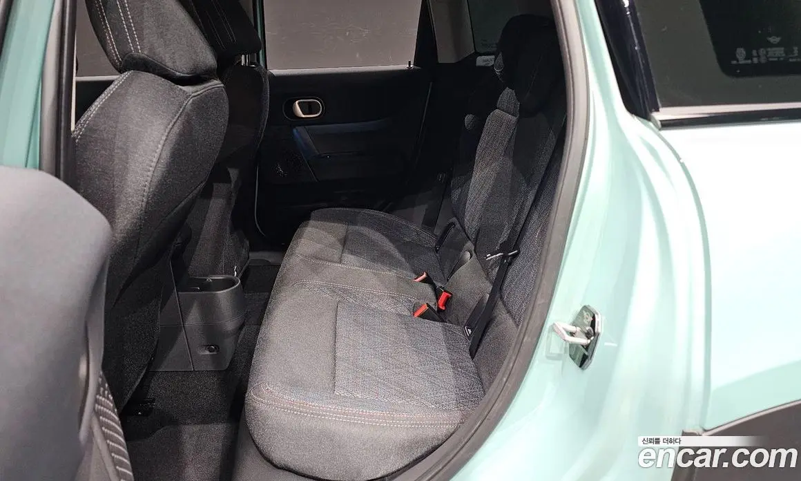 Mini Cooper 2025 2.0 автомат (гидро), фото 18