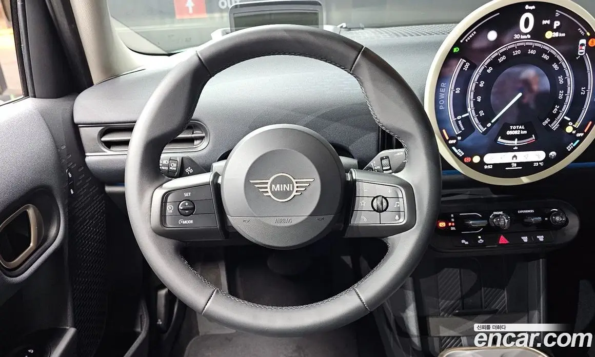 Mini Cooper 2025 2.0 автомат (гидро), фото 20