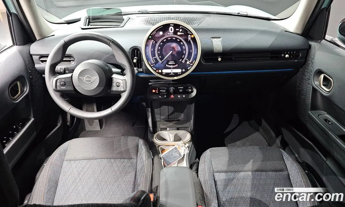 Mini Cooper 2025 2.0 автомат (гидро), фото 10
