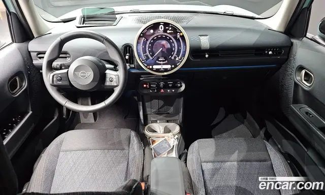 Mini Cooper 2025 2.0 автомат (гидро), миниатюра 10