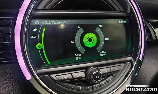 Mini Cooper Convertible 2019 1.5 автомат (гидро), миниатюра 12
