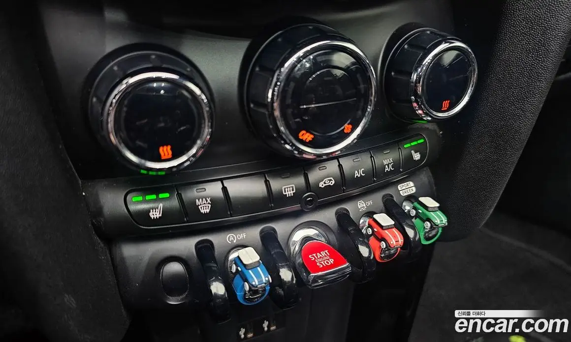 Mini Cooper Convertible 2019 1.5 автомат (гидро), фото 15