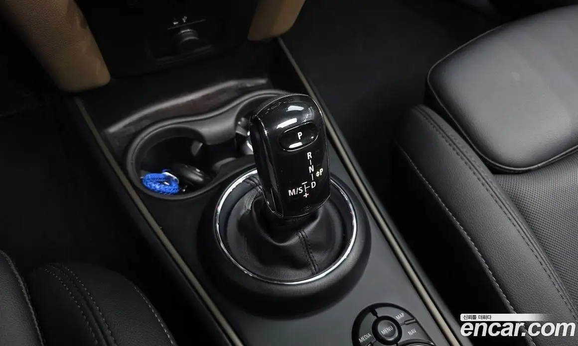 Mini Countryman 2020 1.5 автомат (гидро), фото 12