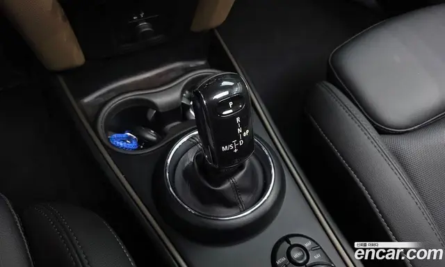 Mini Countryman 2020 1.5 автомат (гидро), миниатюра 12