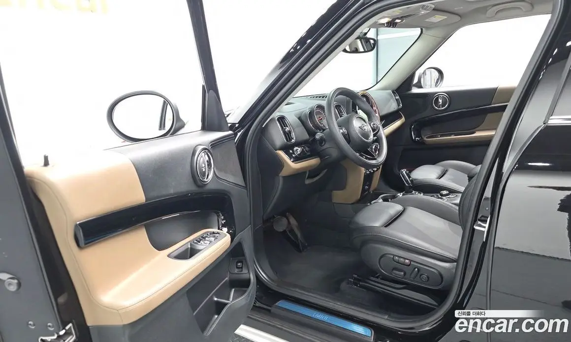Mini Countryman 2020 1.5 автомат (гидро), фото 13