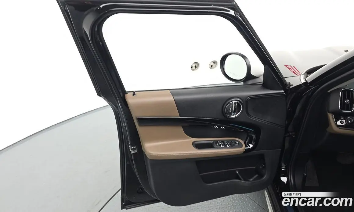 Mini Countryman 2020 1.5 автомат (гидро), фото 14