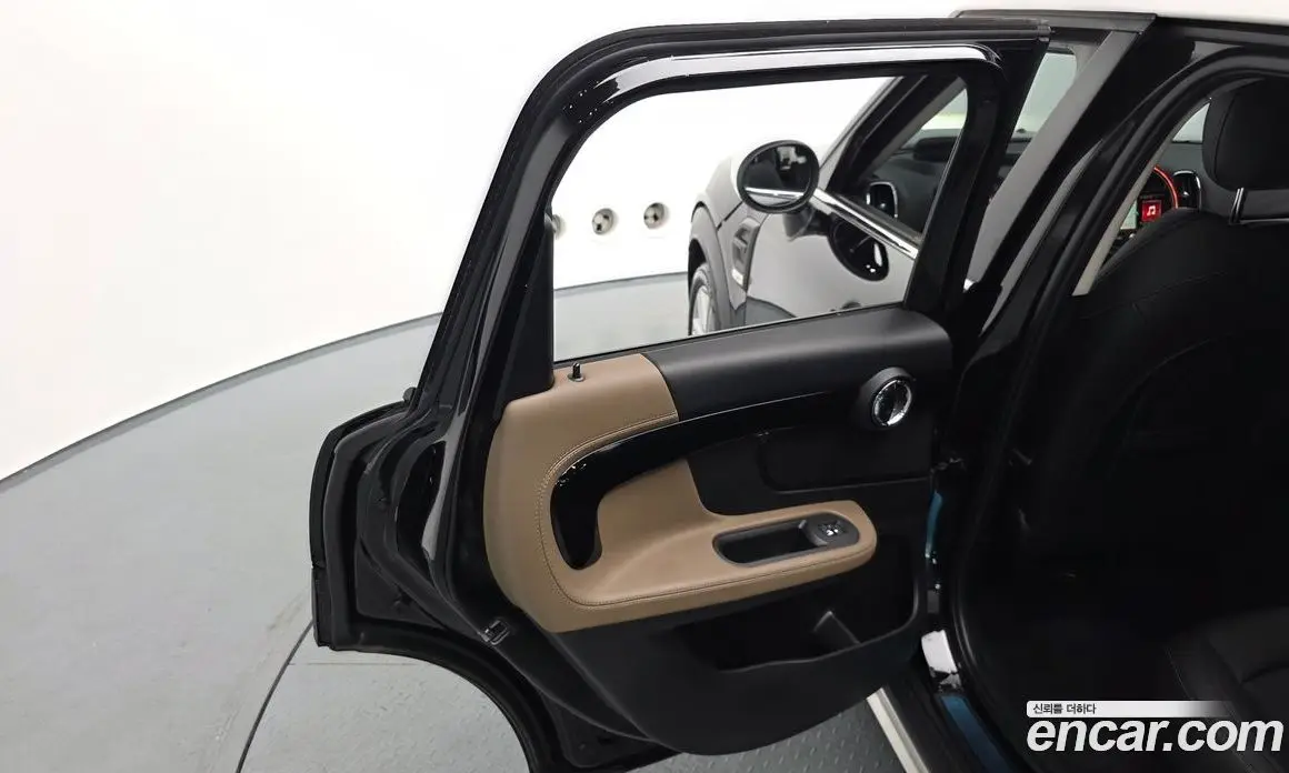 Mini Countryman 2020 1.5 автомат (гидро), фото 15