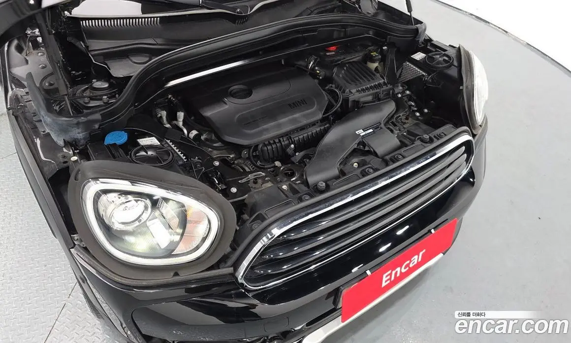 Mini Countryman 2020 1.5 автомат (гидро), фото 6
