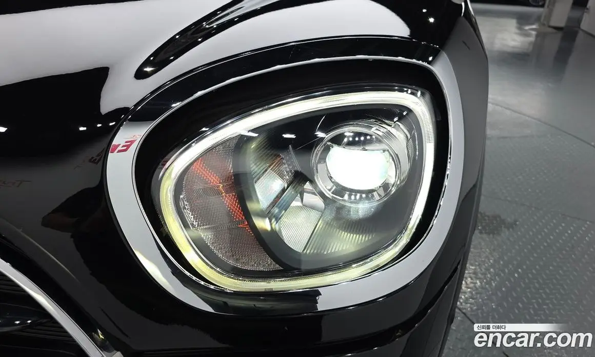 Mini Countryman 2020 1.5 автомат (гидро), фото 8