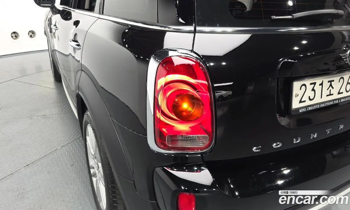Mini Countryman 2020 1.5 автомат (гидро), фото 9