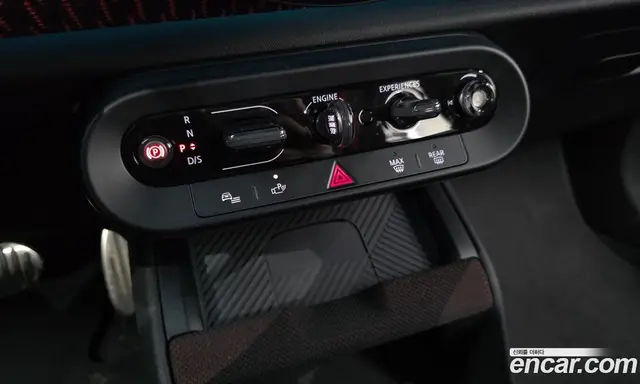 Mini Countryman 2025 2.0 автомат (гидро), миниатюра 12