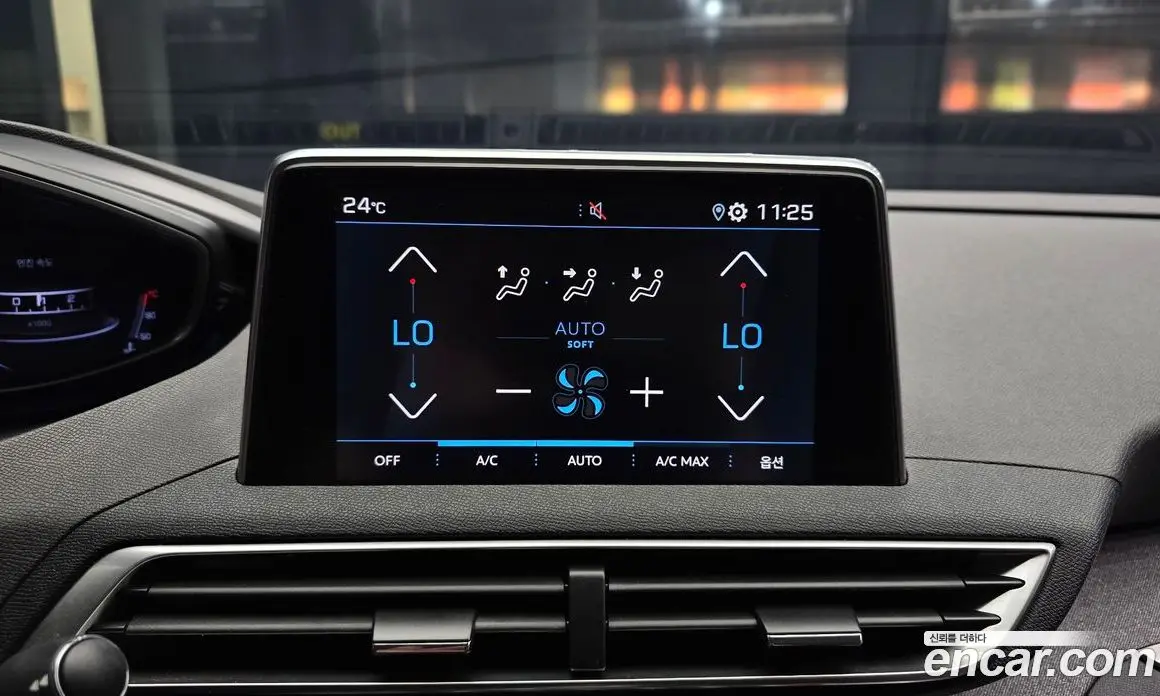 Peugeot 3008 2019 1.5 автомат (гидро), фото 20