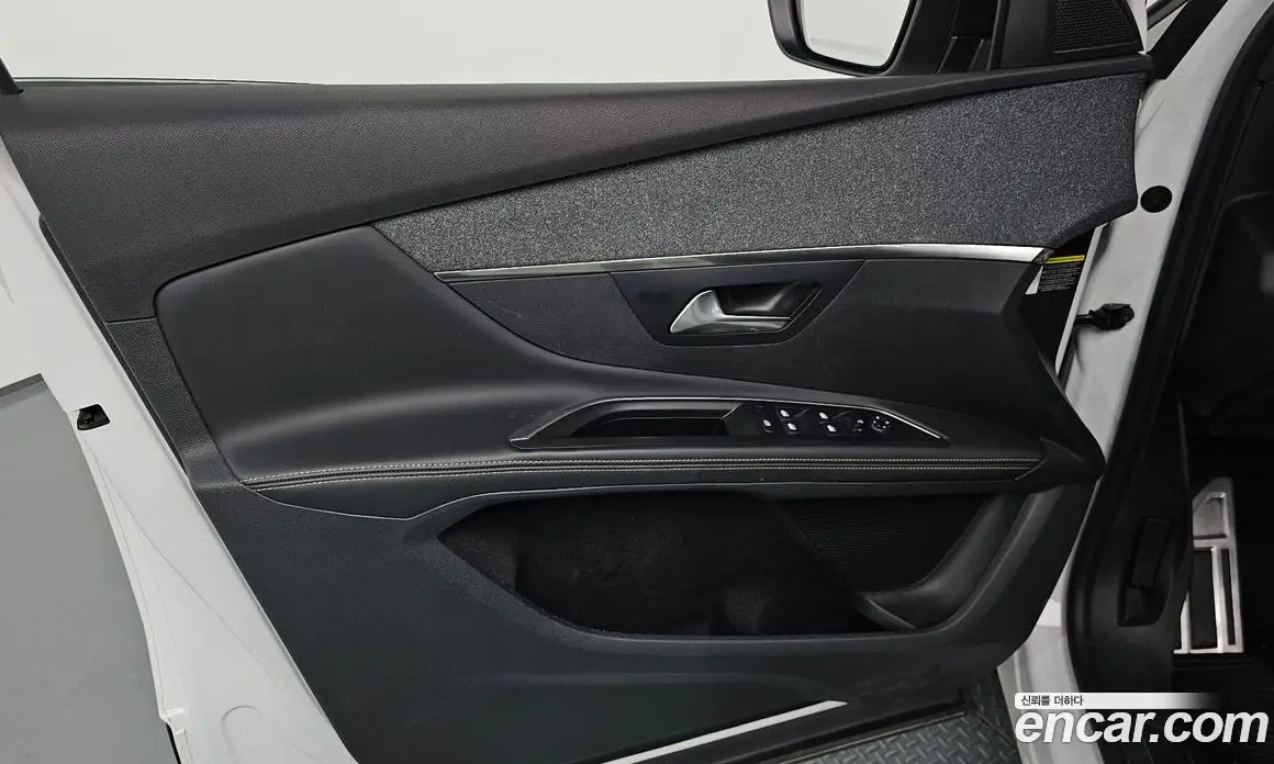 Peugeot 5008 2019 1.5 автомат (гидро), фото 14 Peugeot 5008 2019 1.5 автомат (гидро), фото 14