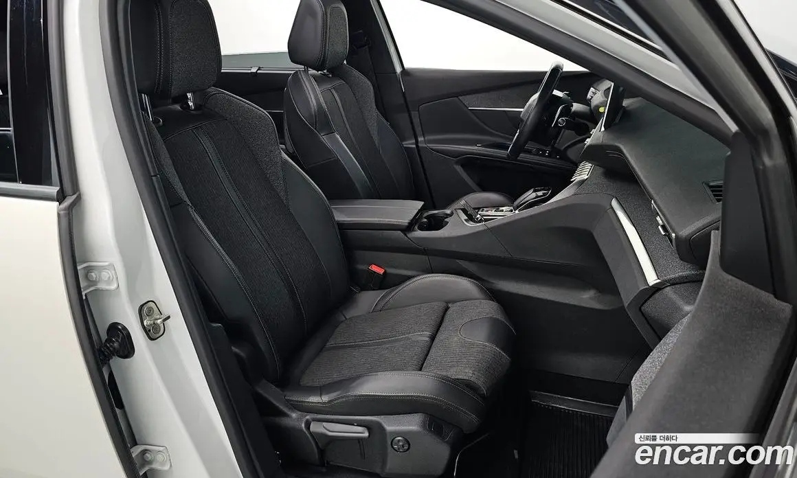 Peugeot 5008 2019 1.5 автомат (гидро), фото 16 Peugeot 5008 2019 1.5 автомат (гидро), фото 16