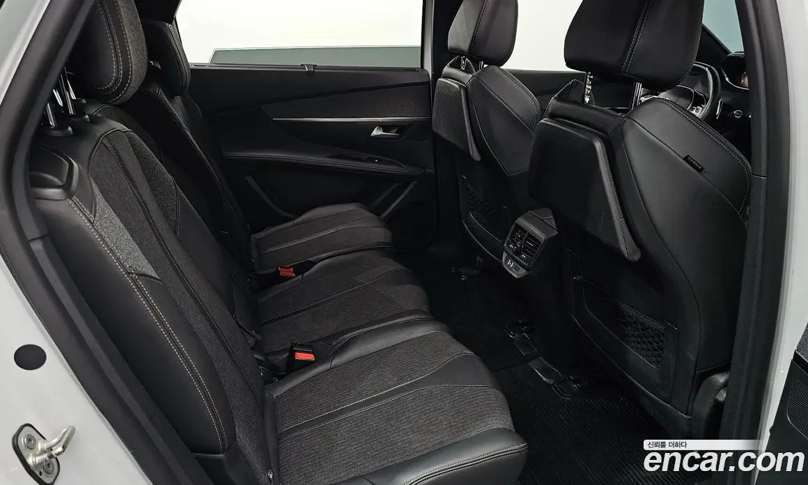 Peugeot 5008 2019 1.5 автомат (гидро), фото 18 Peugeot 5008 2019 1.5 автомат (гидро), фото 18