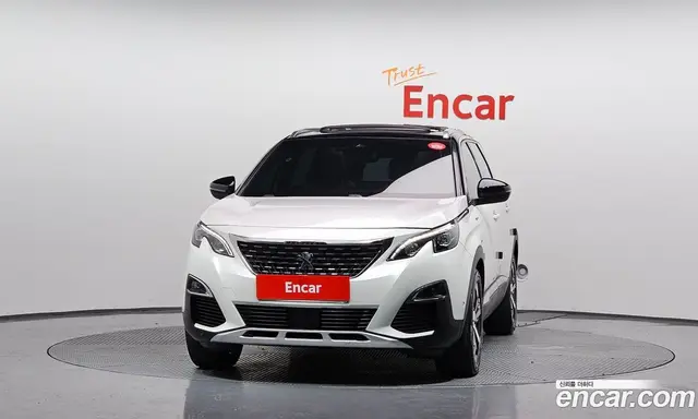 Peugeot 5008 2019 1.5 автомат (гидро), миниатюра 3 Peugeot 5008 2019 1.5 автомат (гидро), миниатюра 3