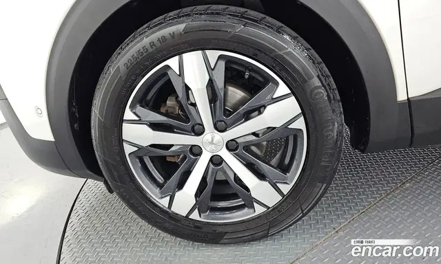 Peugeot 5008 2019 1.5 автомат (гидро), миниатюра 5 Peugeot 5008 2019 1.5 автомат (гидро), миниатюра 5