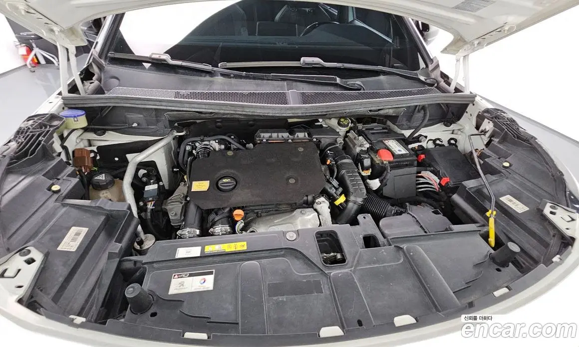 Peugeot 5008 2019 1.5 автомат (гидро), фото 6 Peugeot 5008 2019 1.5 автомат (гидро), фото 6
