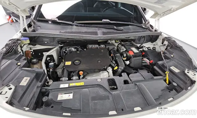 Peugeot 5008 2019 1.5 автомат (гидро), миниатюра 6 Peugeot 5008 2019 1.5 автомат (гидро), миниатюра 6