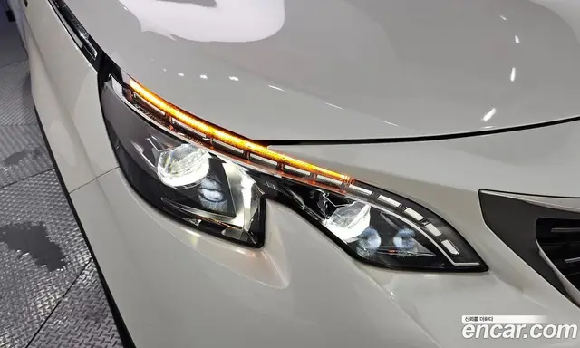 Peugeot 5008 2019 1.5 автомат (гидро), миниатюра 8 Peugeot 5008 2019 1.5 автомат (гидро), миниатюра 8