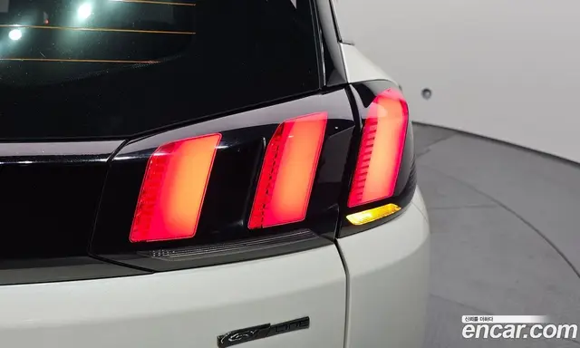 Peugeot 5008 2019 1.5 автомат (гидро), миниатюра 9 Peugeot 5008 2019 1.5 автомат (гидро), миниатюра 9