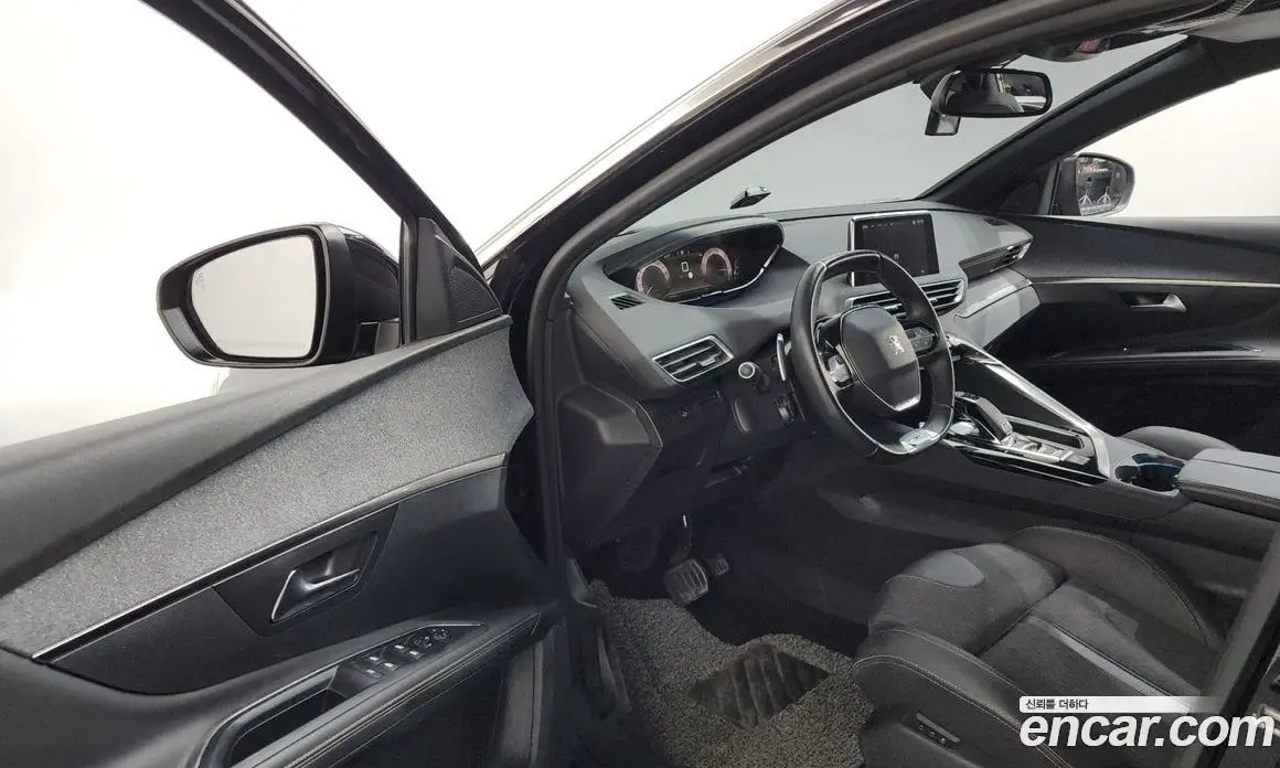 Peugeot 5008 2020 1.5 автомат (гидро), фото 13 Peugeot 5008 2020 1.5 автомат (гидро), фото 13