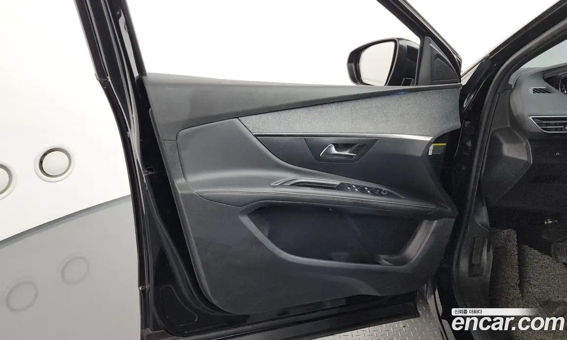 Peugeot 5008 2020 1.5 автомат (гидро), фото 14 Peugeot 5008 2020 1.5 автомат (гидро), фото 14