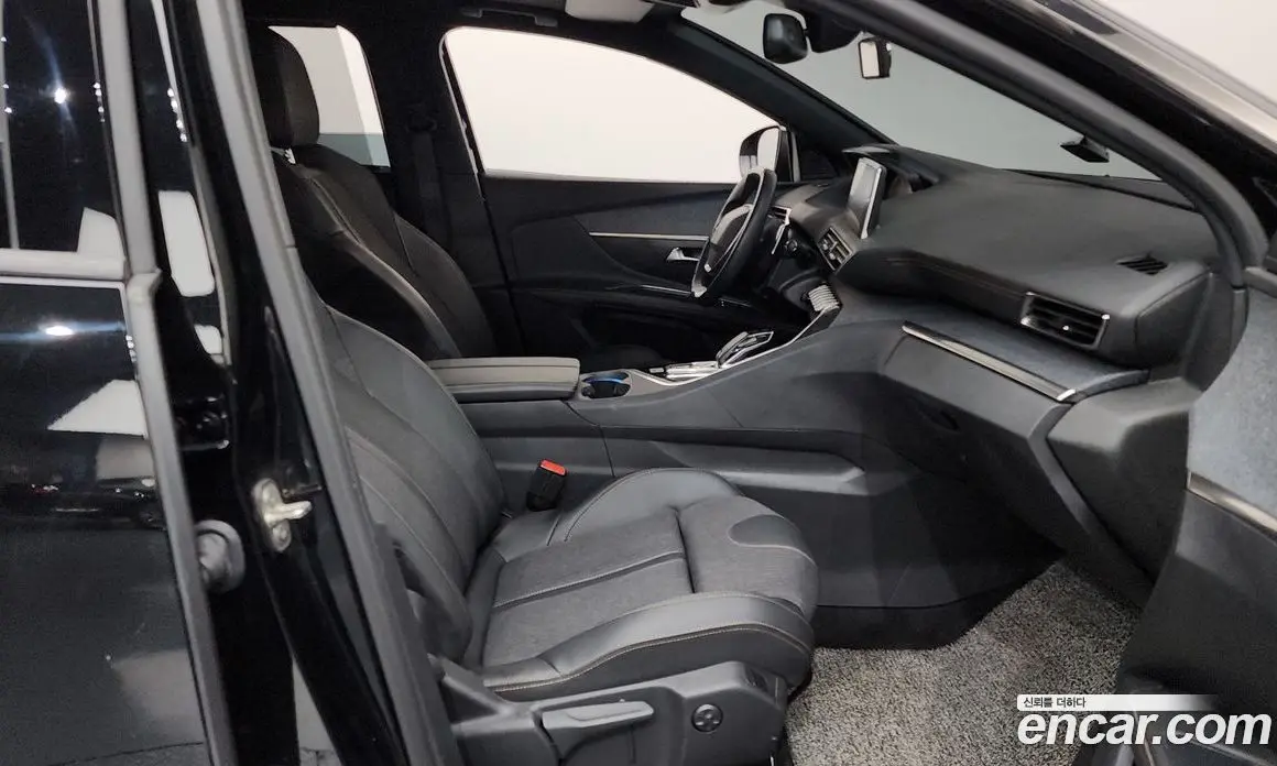 Peugeot 5008 2020 1.5 автомат (гидро), фото 16 Peugeot 5008 2020 1.5 автомат (гидро), фото 16