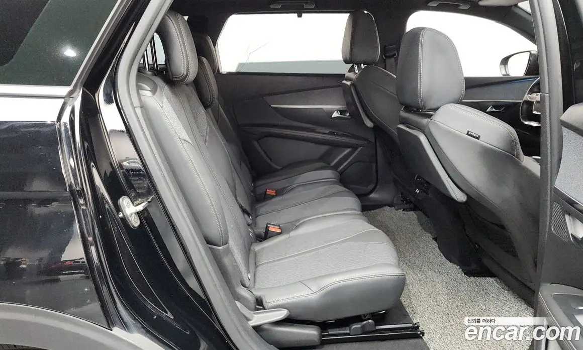 Peugeot 5008 2020 1.5 автомат (гидро), фото 17 Peugeot 5008 2020 1.5 автомат (гидро), фото 17