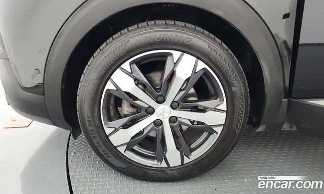 Peugeot 5008 2020 1.5 автомат (гидро), миниатюра 5 Peugeot 5008 2020 1.5 автомат (гидро), миниатюра 5