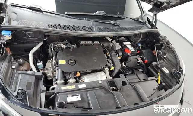 Peugeot 5008 2020 1.5 автомат (гидро), миниатюра 6 Peugeot 5008 2020 1.5 автомат (гидро), миниатюра 6