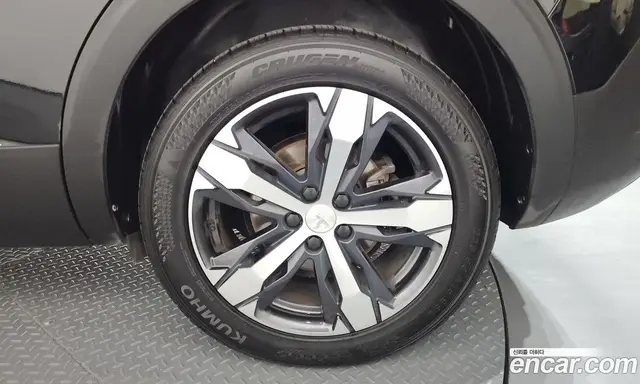Peugeot 5008 2020 1.5 автомат (гидро), миниатюра 7 Peugeot 5008 2020 1.5 автомат (гидро), миниатюра 7