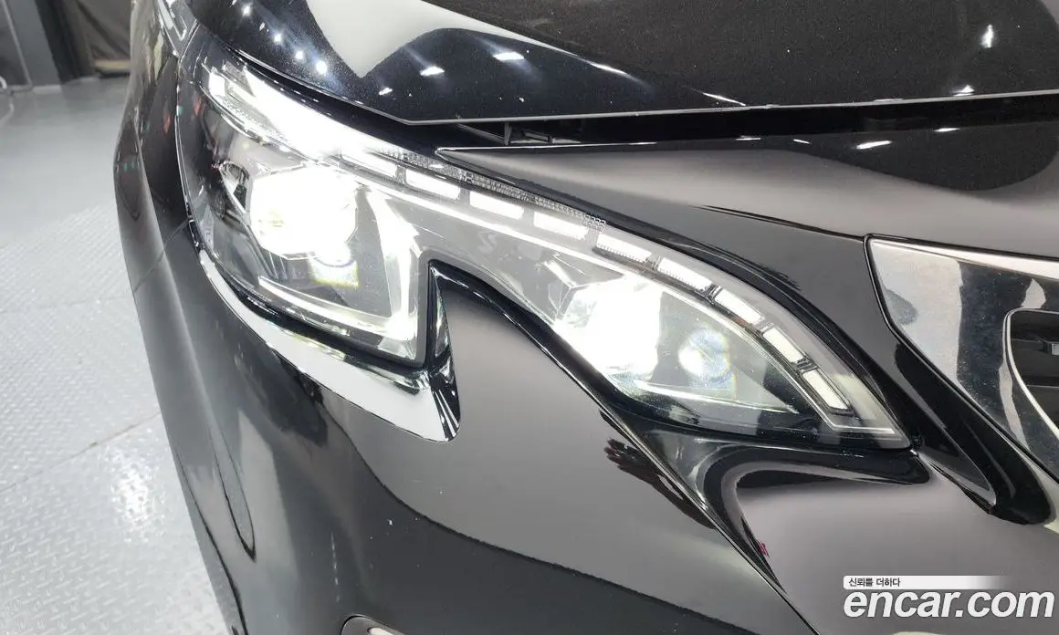 Peugeot 5008 2020 1.5 автомат (гидро), фото 8 Peugeot 5008 2020 1.5 автомат (гидро), фото 8