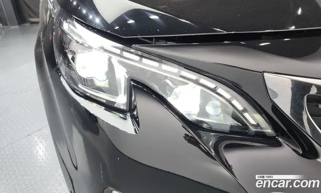 Peugeot 5008 2020 1.5 автомат (гидро), миниатюра 8 Peugeot 5008 2020 1.5 автомат (гидро), миниатюра 8