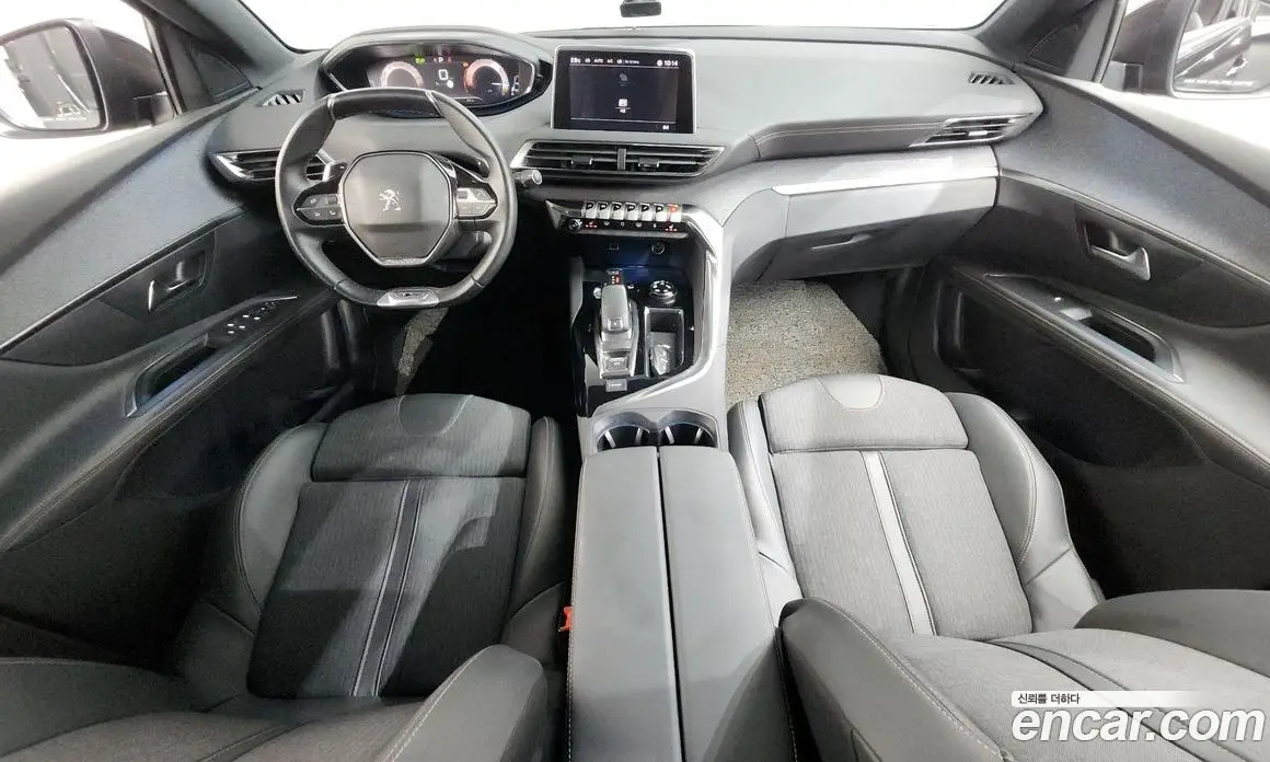 Peugeot 5008 2020 1.5 автомат (гидро), фото 10 Peugeot 5008 2020 1.5 автомат (гидро), фото 10
