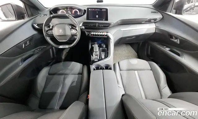 Peugeot 5008 2020 1.5 автомат (гидро), миниатюра 10 Peugeot 5008 2020 1.5 автомат (гидро), миниатюра 10