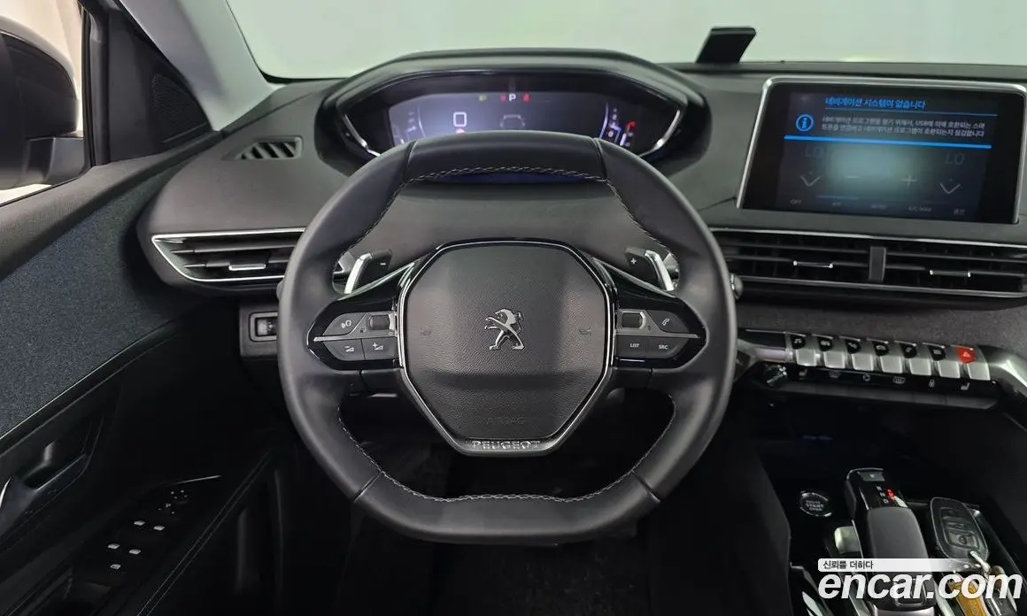 Peugeot 5008 2022 1.2 автомат (гидро), фото 19 Peugeot 5008 2022 1.2 автомат (гидро), фото 19