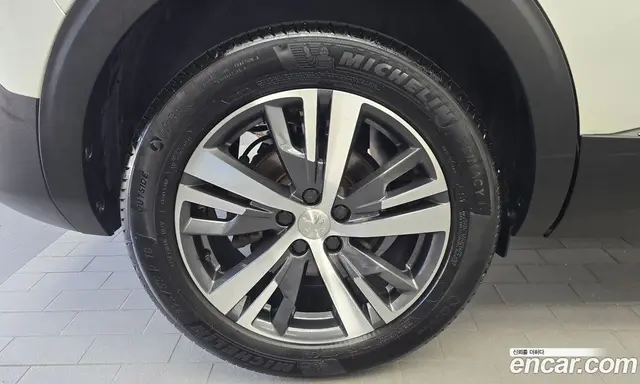 Peugeot 5008 2022 1.2 автомат (гидро), миниатюра 5 Peugeot 5008 2022 1.2 автомат (гидро), миниатюра 5