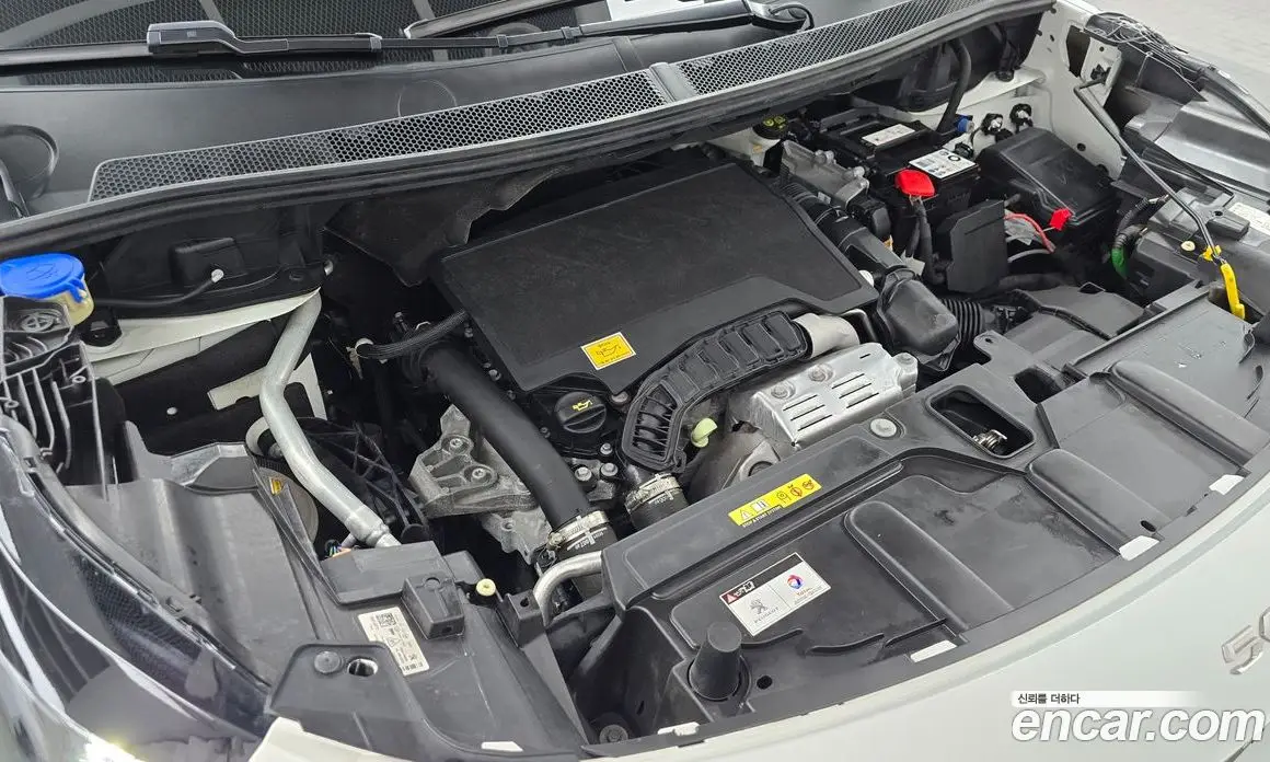 Peugeot 5008 2022 1.2 автомат (гидро), фото 6 Peugeot 5008 2022 1.2 автомат (гидро), фото 6