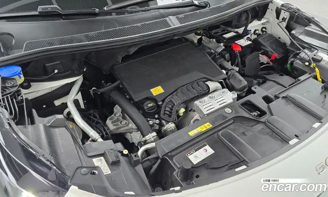 Peugeot 5008 2022 1.2 автомат (гидро), миниатюра 6 Peugeot 5008 2022 1.2 автомат (гидро), миниатюра 6