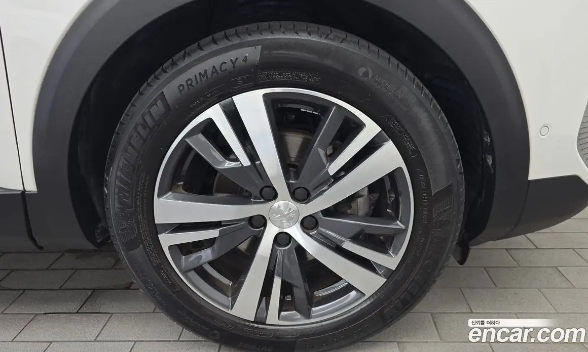 Peugeot 5008 2022 1.2 автомат (гидро), фото 7 Peugeot 5008 2022 1.2 автомат (гидро), фото 7