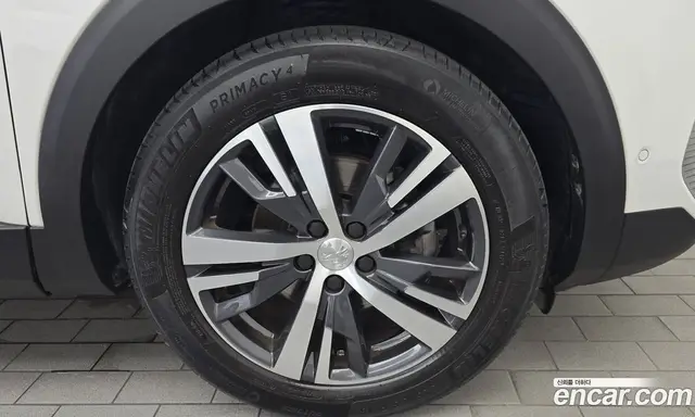Peugeot 5008 2022 1.2 автомат (гидро), миниатюра 7 Peugeot 5008 2022 1.2 автомат (гидро), миниатюра 7