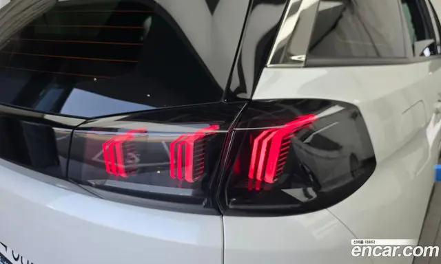 Peugeot 5008 2022 1.2 автомат (гидро), миниатюра 9 Peugeot 5008 2022 1.2 автомат (гидро), миниатюра 9