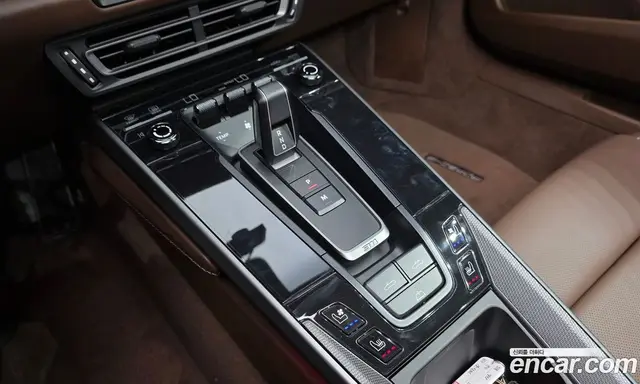 Porsche 911 2023 3.0 автомат (гидро), миниатюра 12