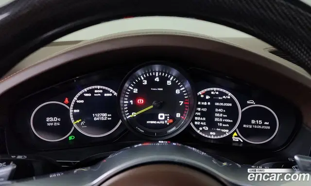 Porsche Cayenne 2020 3.0 автомат (гидро), миниатюра 11 Porsche Cayenne 2020 3.0 автомат (гидро), миниатюра 11