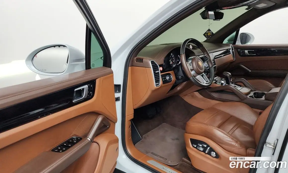Porsche Cayenne 2020 3.0 автомат (гидро), фото 13 Porsche Cayenne 2020 3.0 автомат (гидро), фото 13