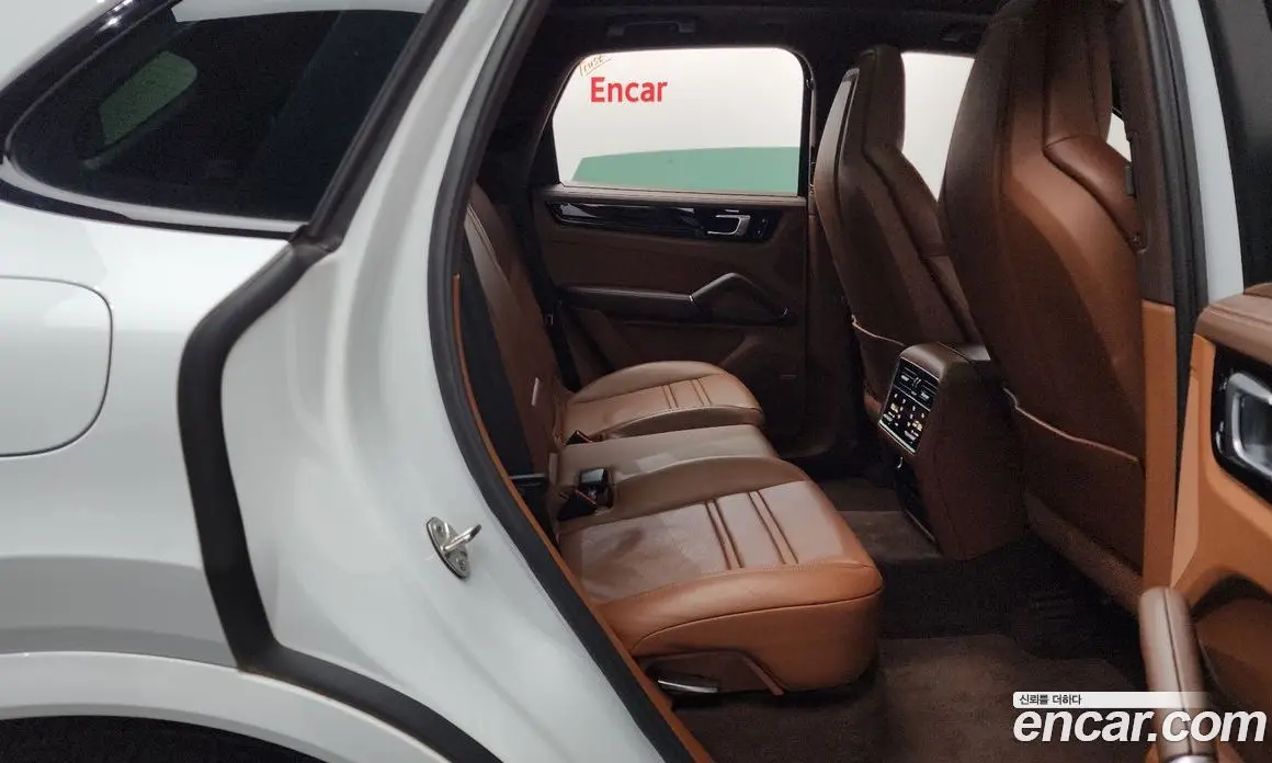 Porsche Cayenne 2020 3.0 автомат (гидро), фото 17 Porsche Cayenne 2020 3.0 автомат (гидро), фото 17