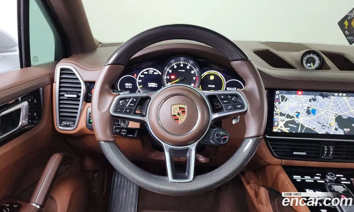 Porsche Cayenne 2020 3.0 автомат (гидро), фото 19 Porsche Cayenne 2020 3.0 автомат (гидро), фото 19