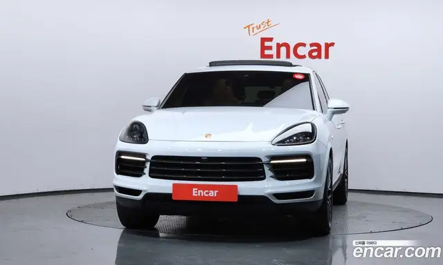 Porsche Cayenne 2020 3.0 автомат (гидро), миниатюра 3 Porsche Cayenne 2020 3.0 автомат (гидро), миниатюра 3